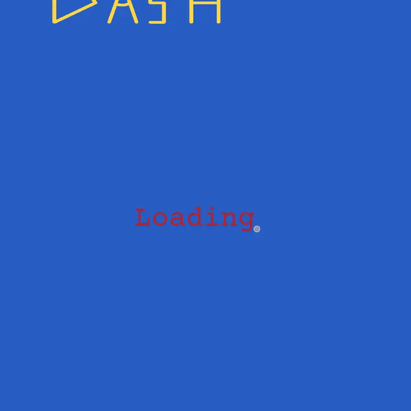 Game by @Markker