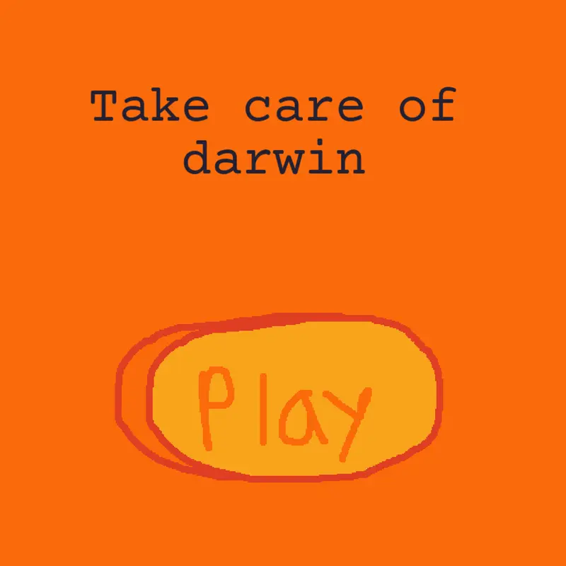 Game by @your_local_darwin