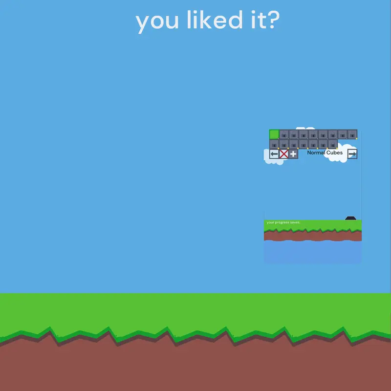 Game by @Shedinho