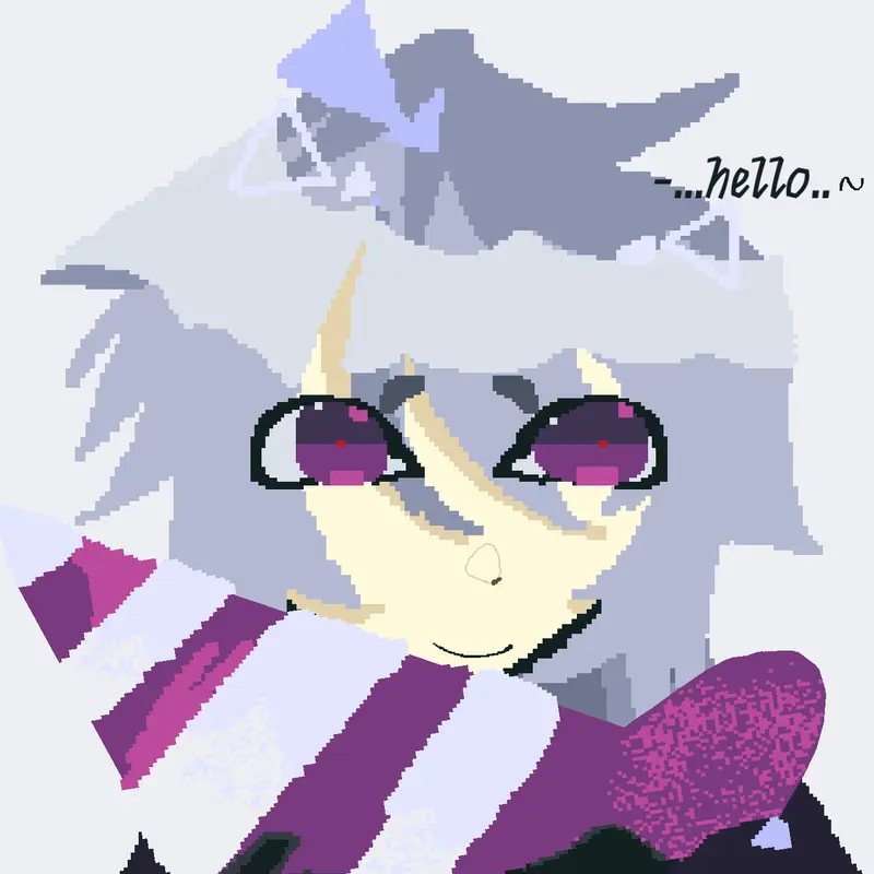 Grey by @sprout_l0ver