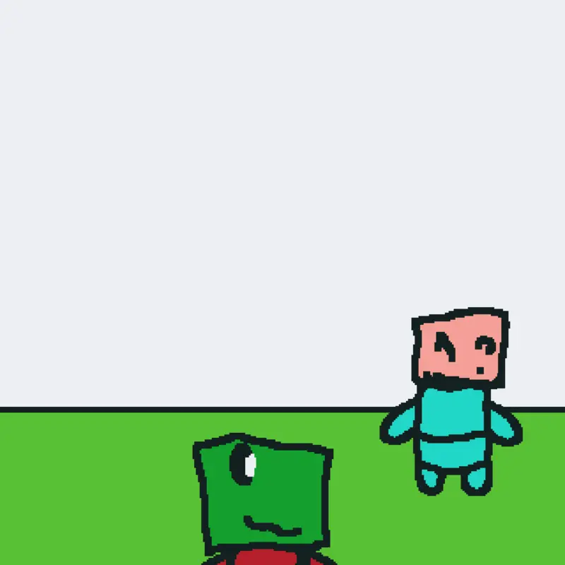 Game by @moanimations