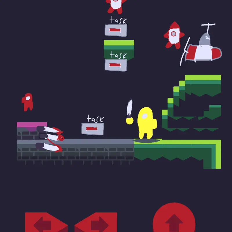 Game by @garusa18