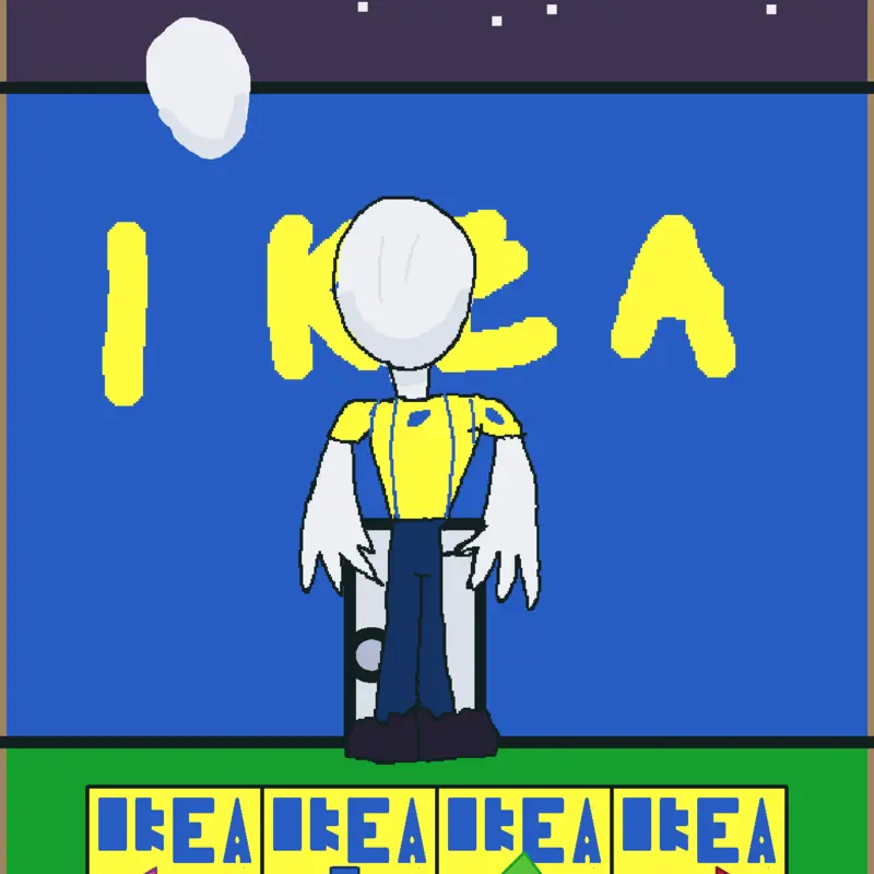 Game by @robotboy_623