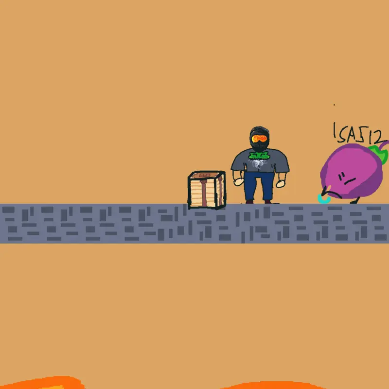 Game by @Timugames