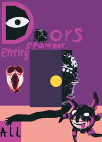 Doors entity spawner!