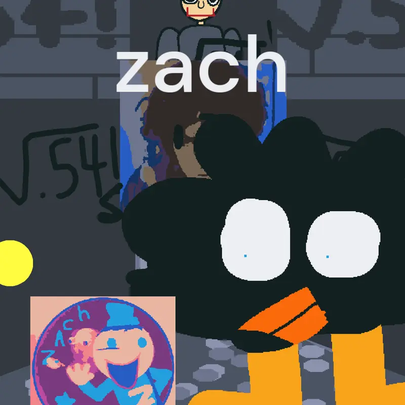 |:[ by @-ZACHMAKERLOL-