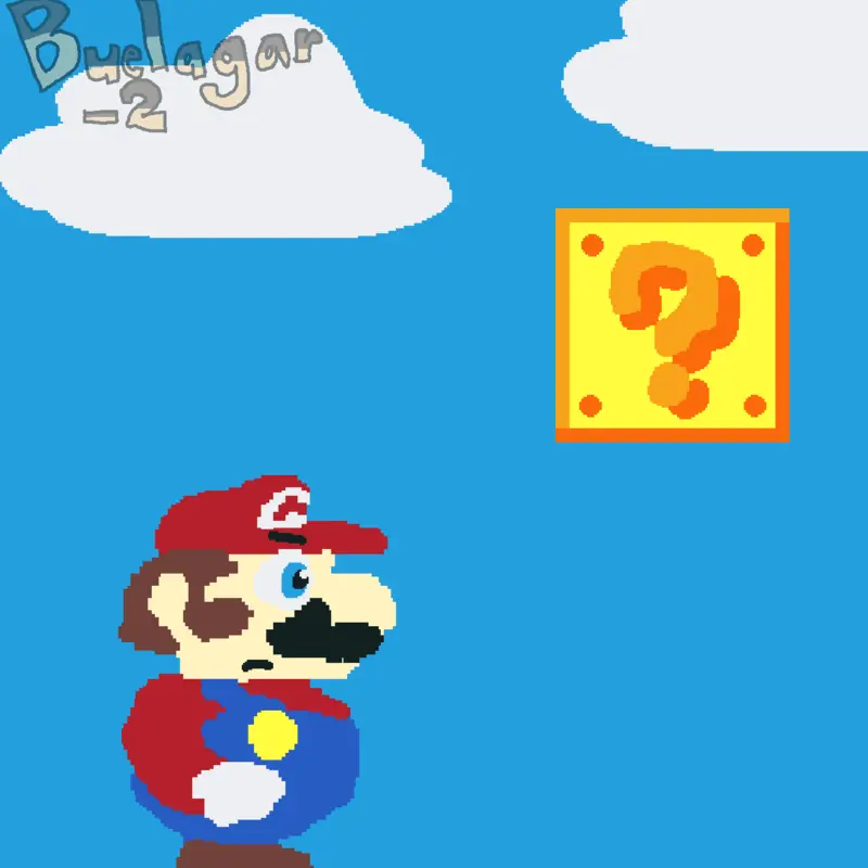 Game by @Buelagar_2