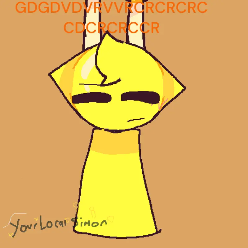 Game by @yourlocalsimon_