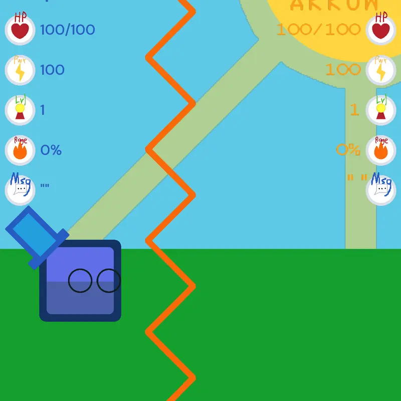 Game by @Rip_Nobody