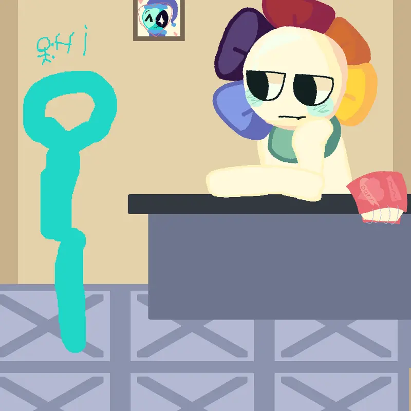 Game by @EmiliShark