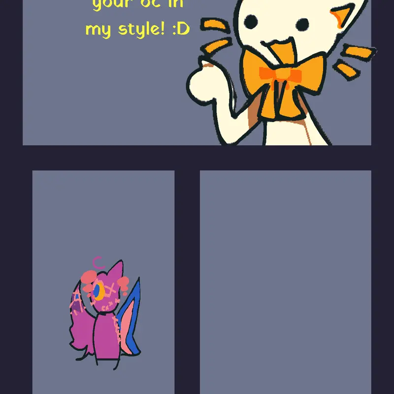 Idk by @baby_pursuer146