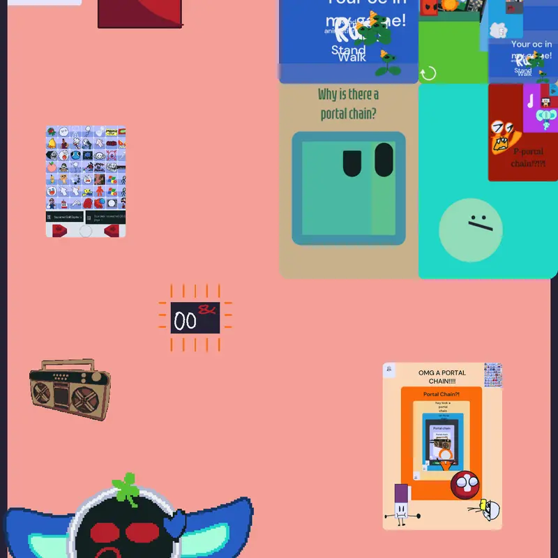 Game by @edps