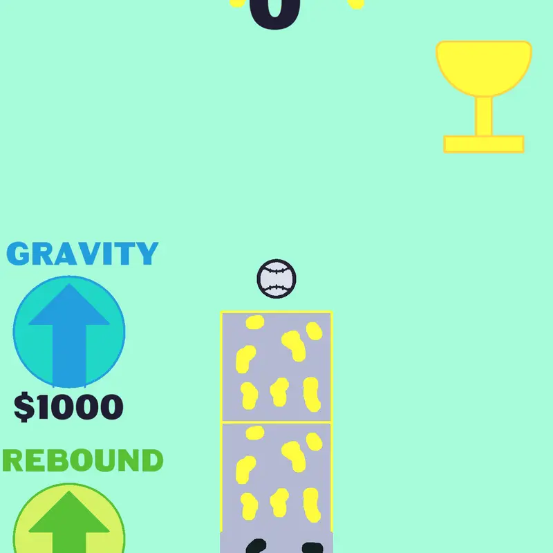 Game by @cardozo