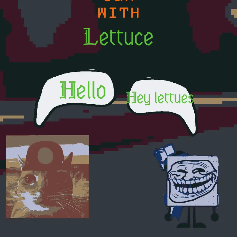Game by @TrollgeTheCreator777