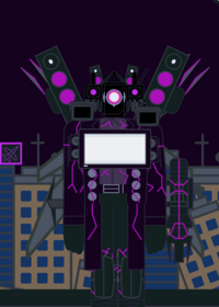 [Discontinued] Tri-Titan Human