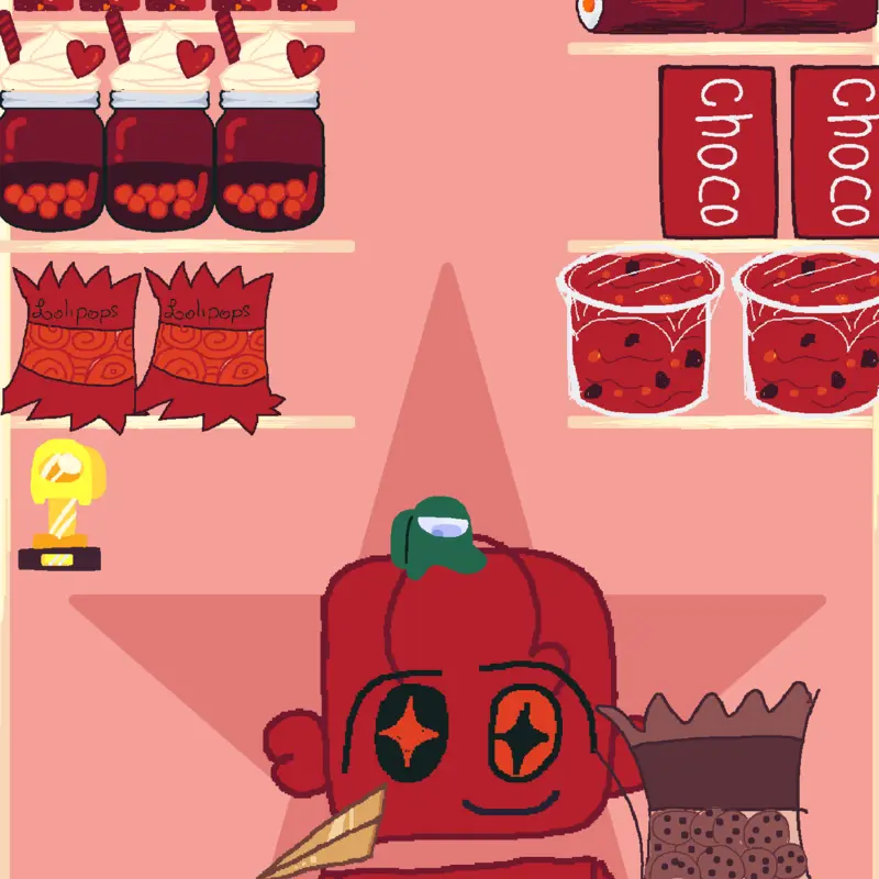 Game by @brigaderu