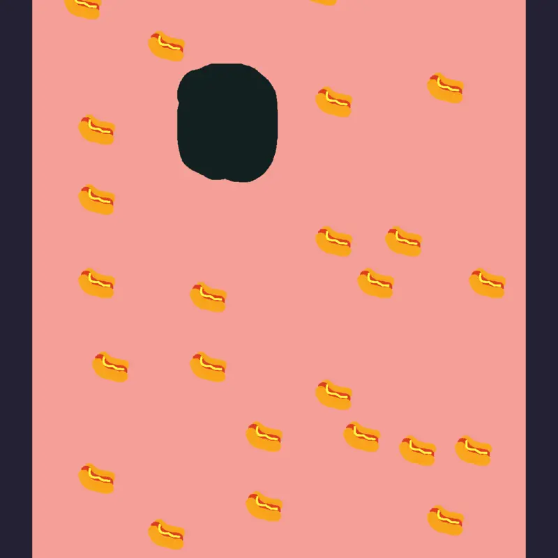 Game by @patatas_en_el_agua
