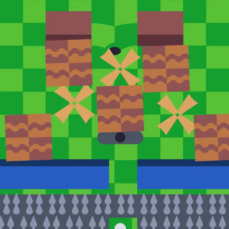 Game by @beatirx