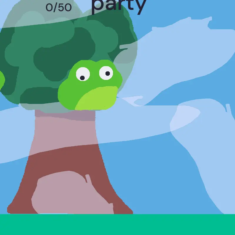 Game by @JuleKot