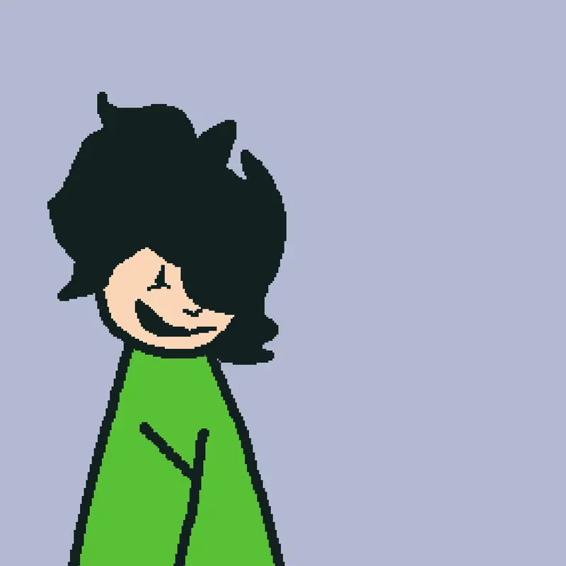 Game by @Megamen