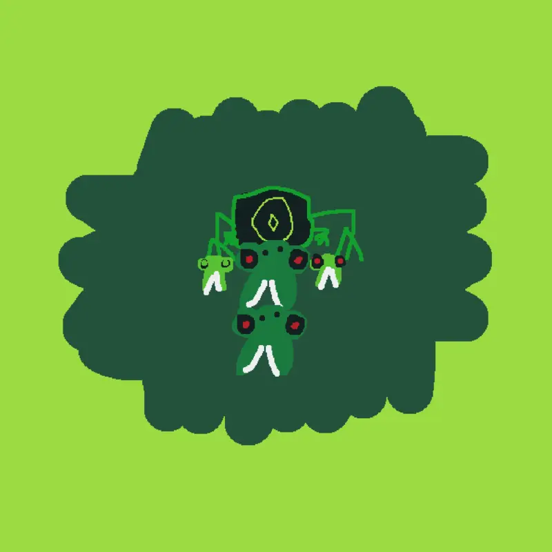 Game by @Roro_Portalchains
