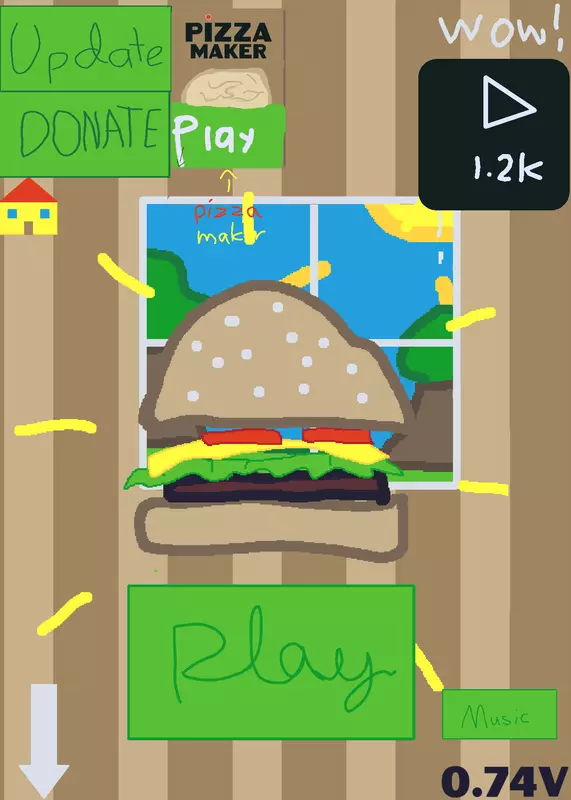 Game by @Ahmadbazli