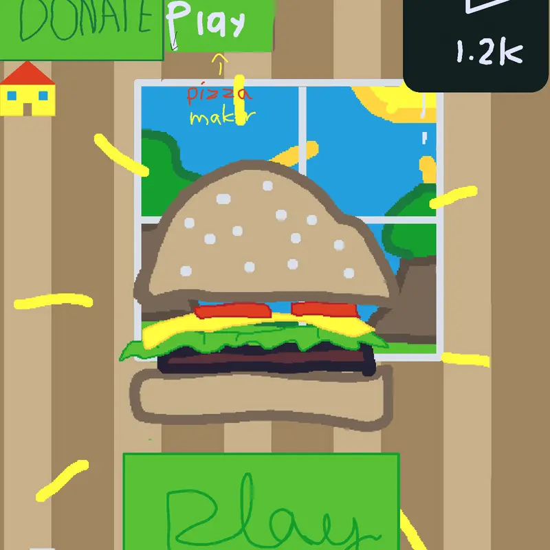 Game by @Ahmadbazli