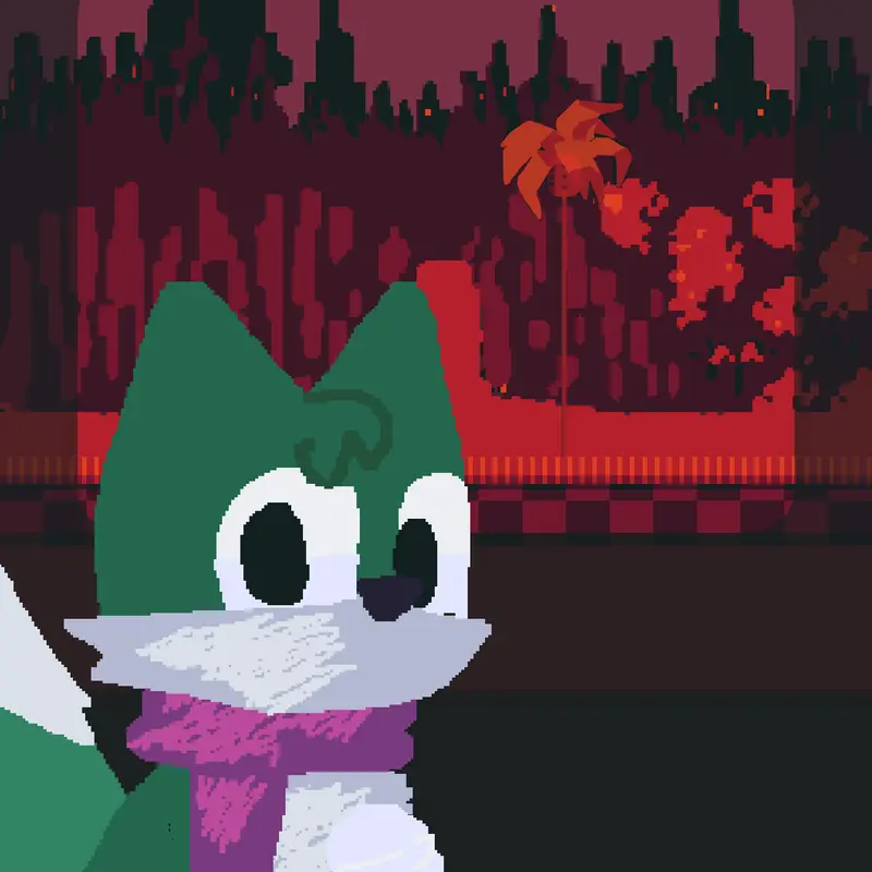Game by @RayisTheFox