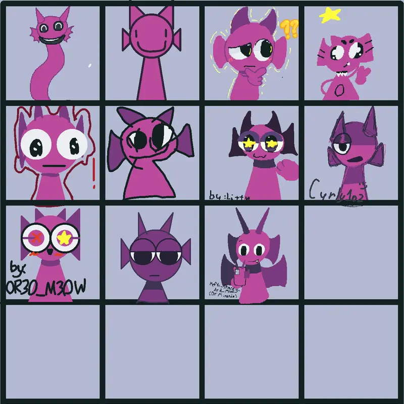 Game by @insomanic