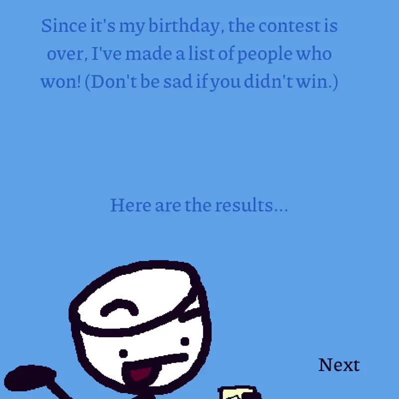 Game by @-_Tall_man_animates_-