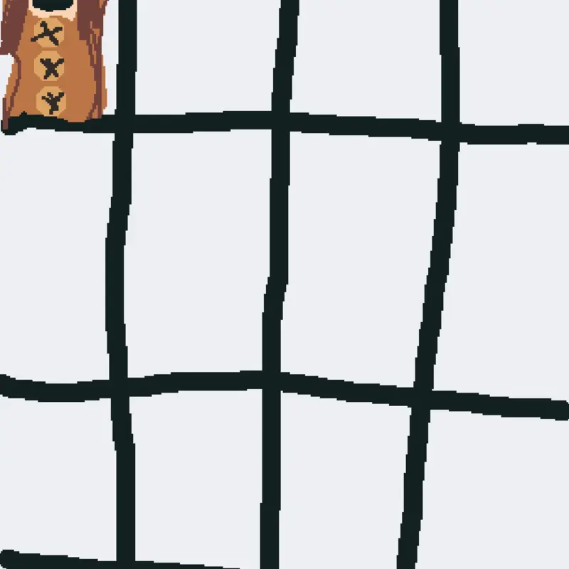 Game by @COYOTETHERIAN6