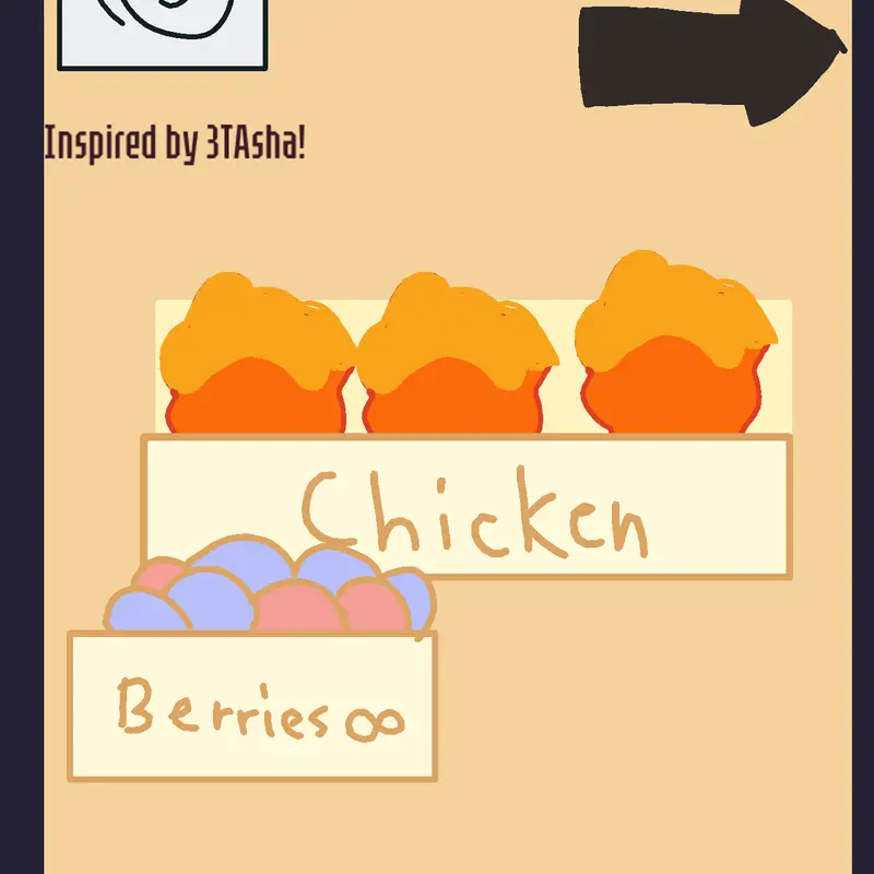 Game by @sugar-castle-user