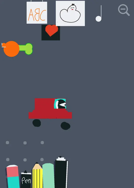Game by @fptl