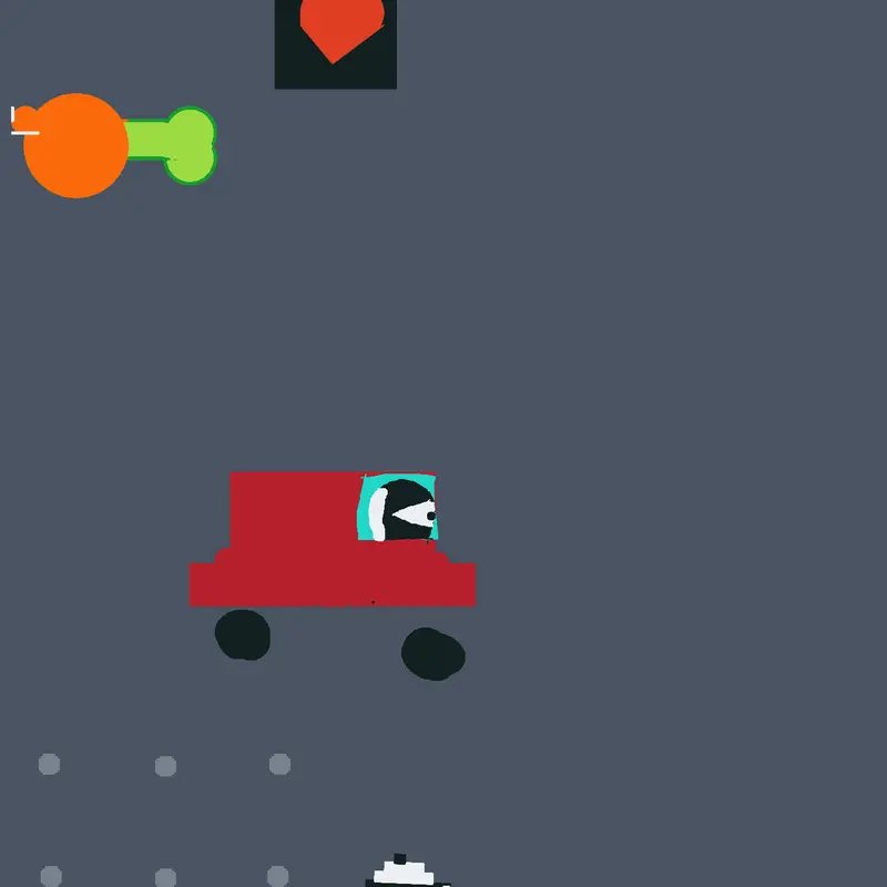 Game by @fptl