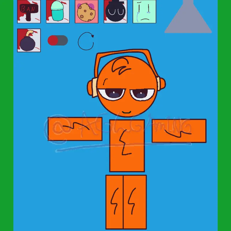 Game by @AGLGAMING88