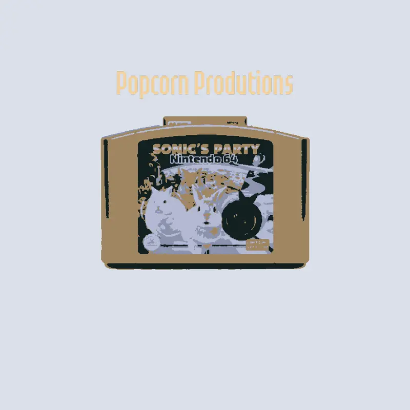 Game by @Popcorn-productions