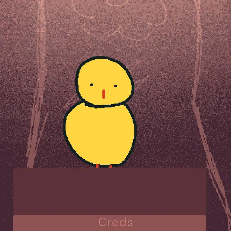 Game by @that_sparrow