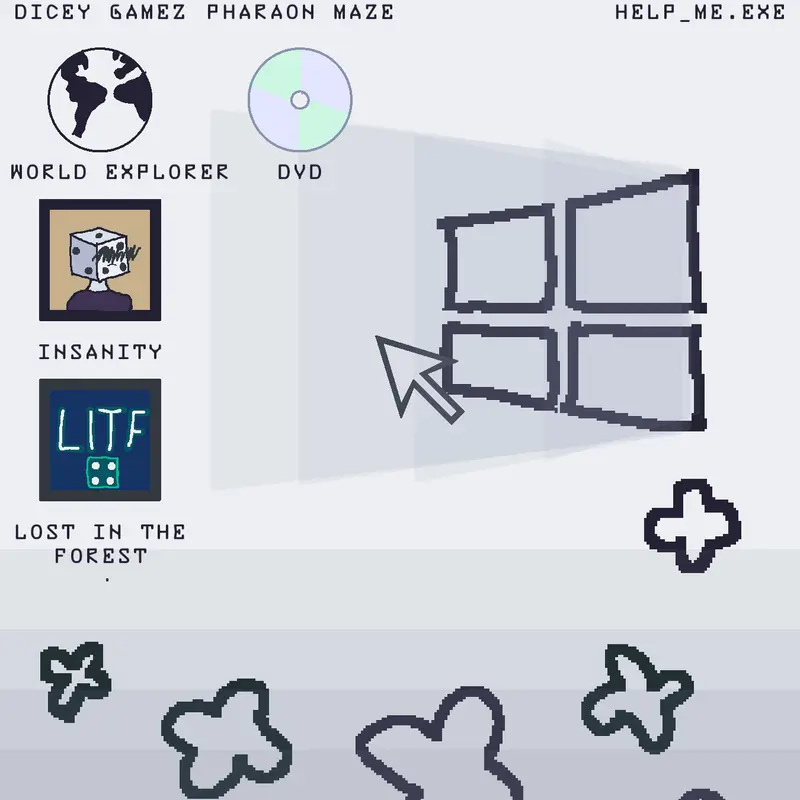 Game by @Lomaz