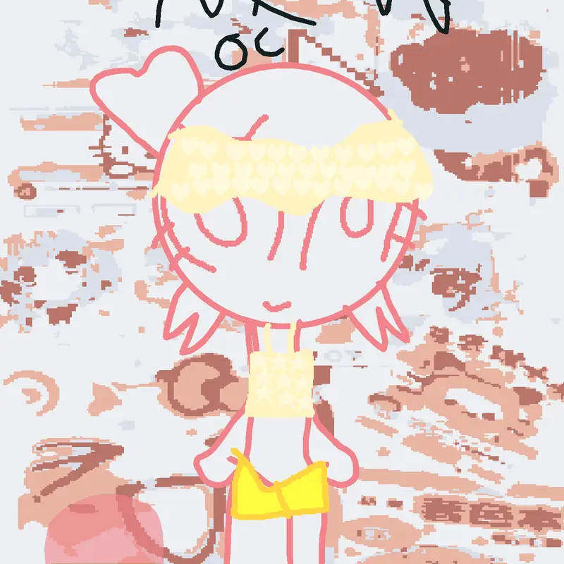 Game by @fiopping