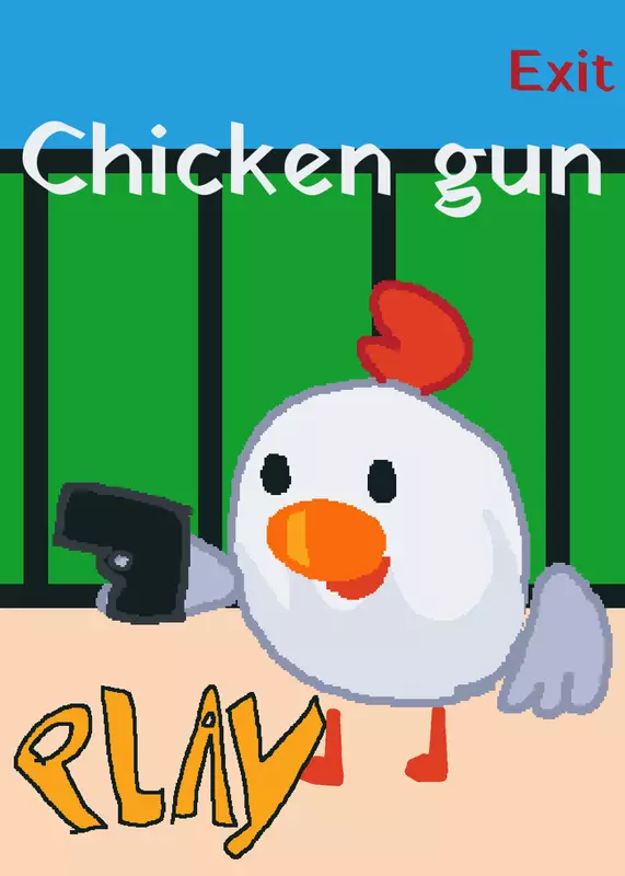 Game by @smiley_126