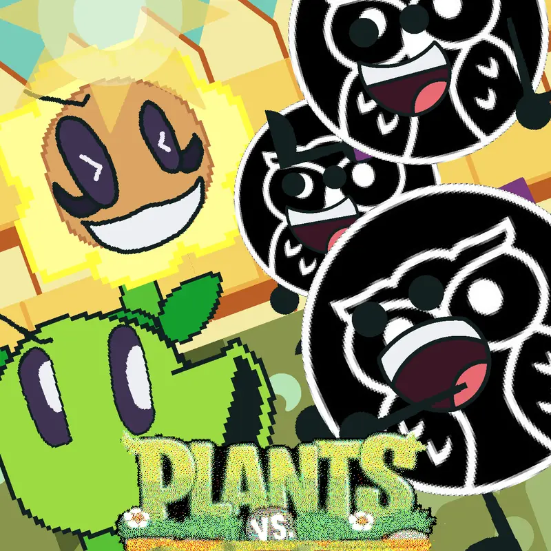 Pvz kit by @bigles2