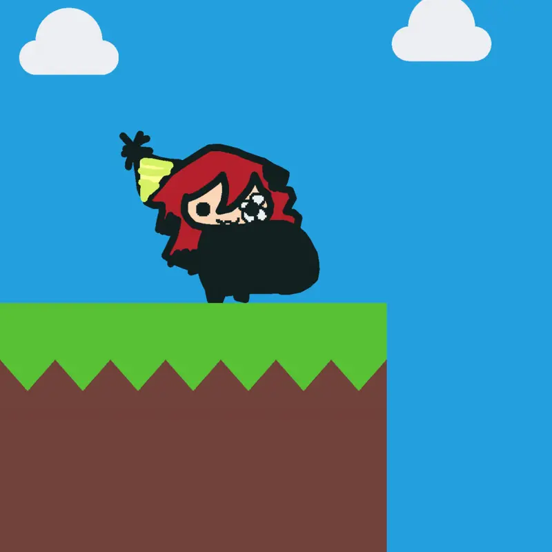 Game by @Hayo997263672