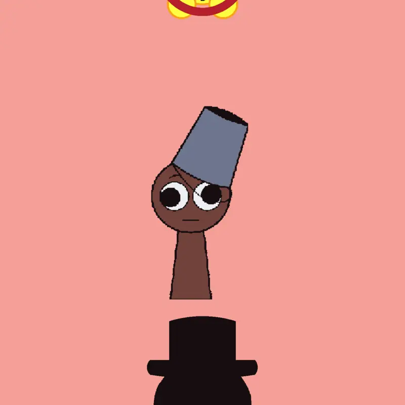 Game by @miamusculos