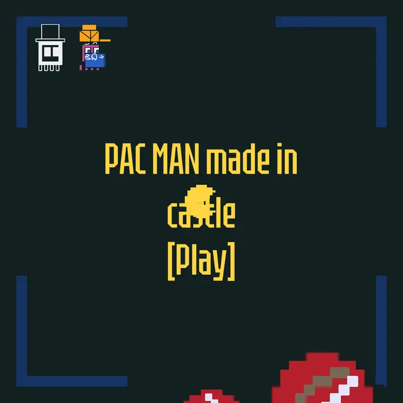 Game by @sheriff_manzana
