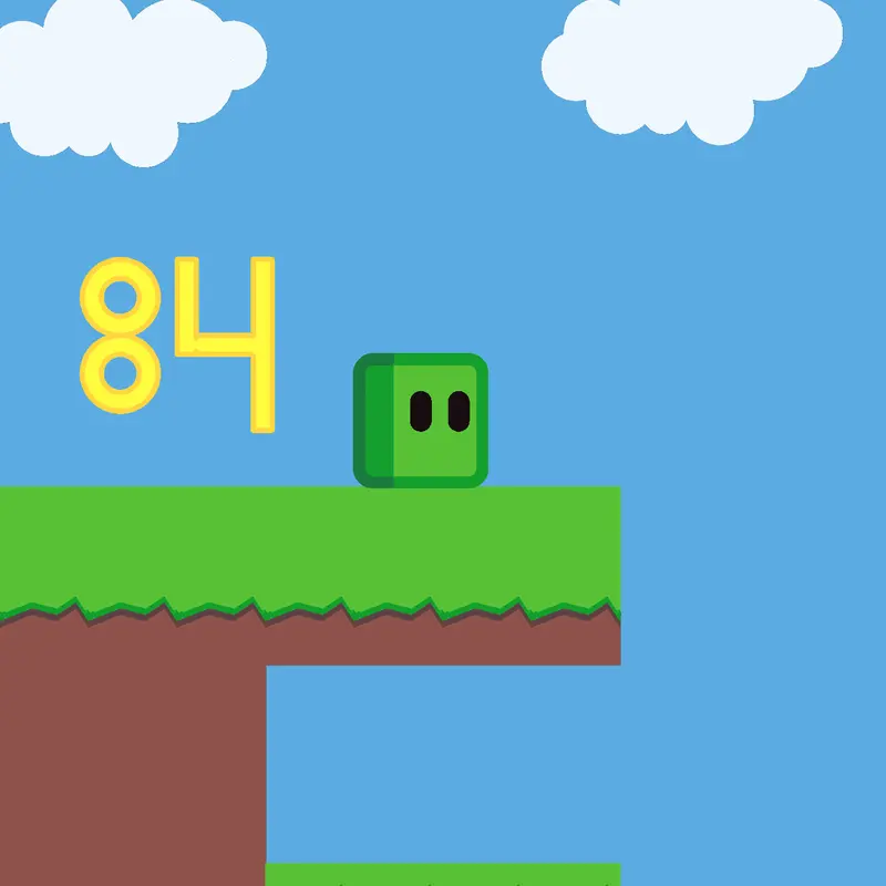 Game by @cip_2026