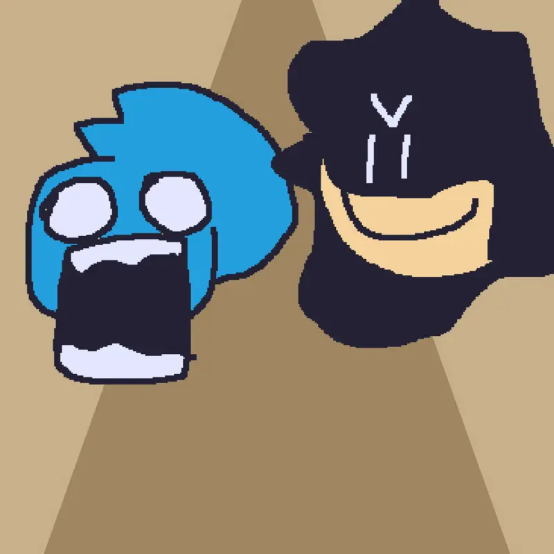 Game by @bluedud