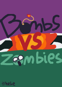 Bombs VS Zombies