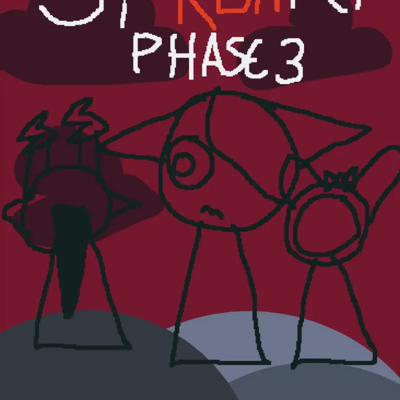 Game by @NUMBERBLOOCKFAN
