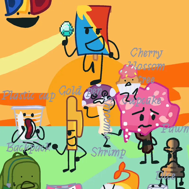 Game by @tpot-pie
