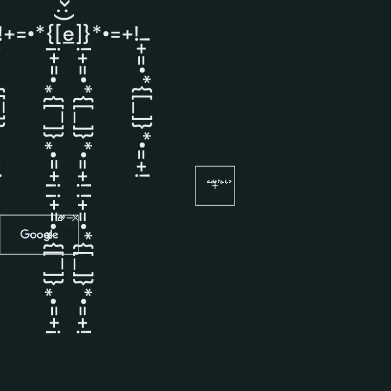 Game by @joeio